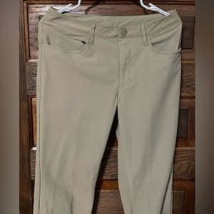 Men’s All in motion golf/dress pants